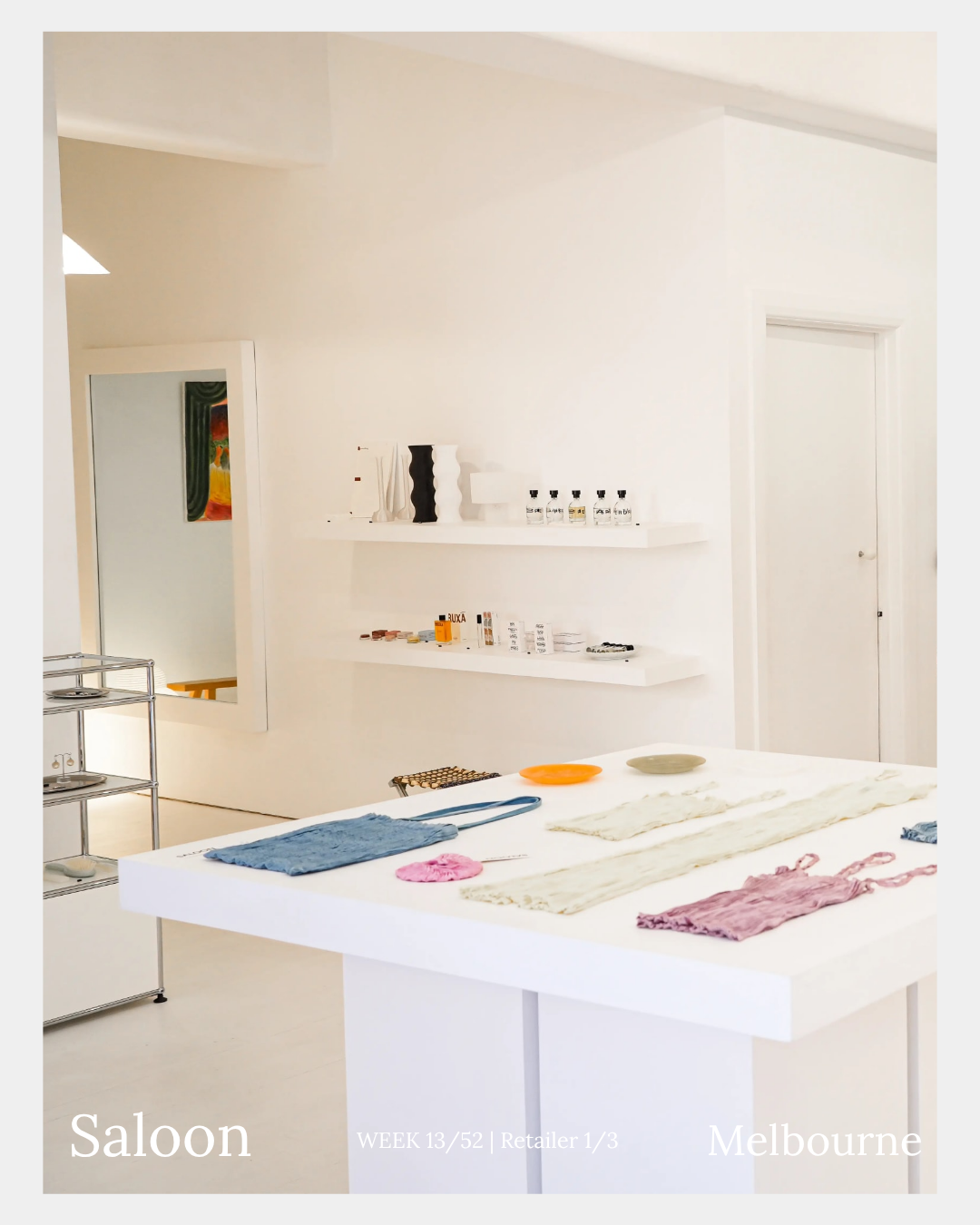 Sister x Le Tings project