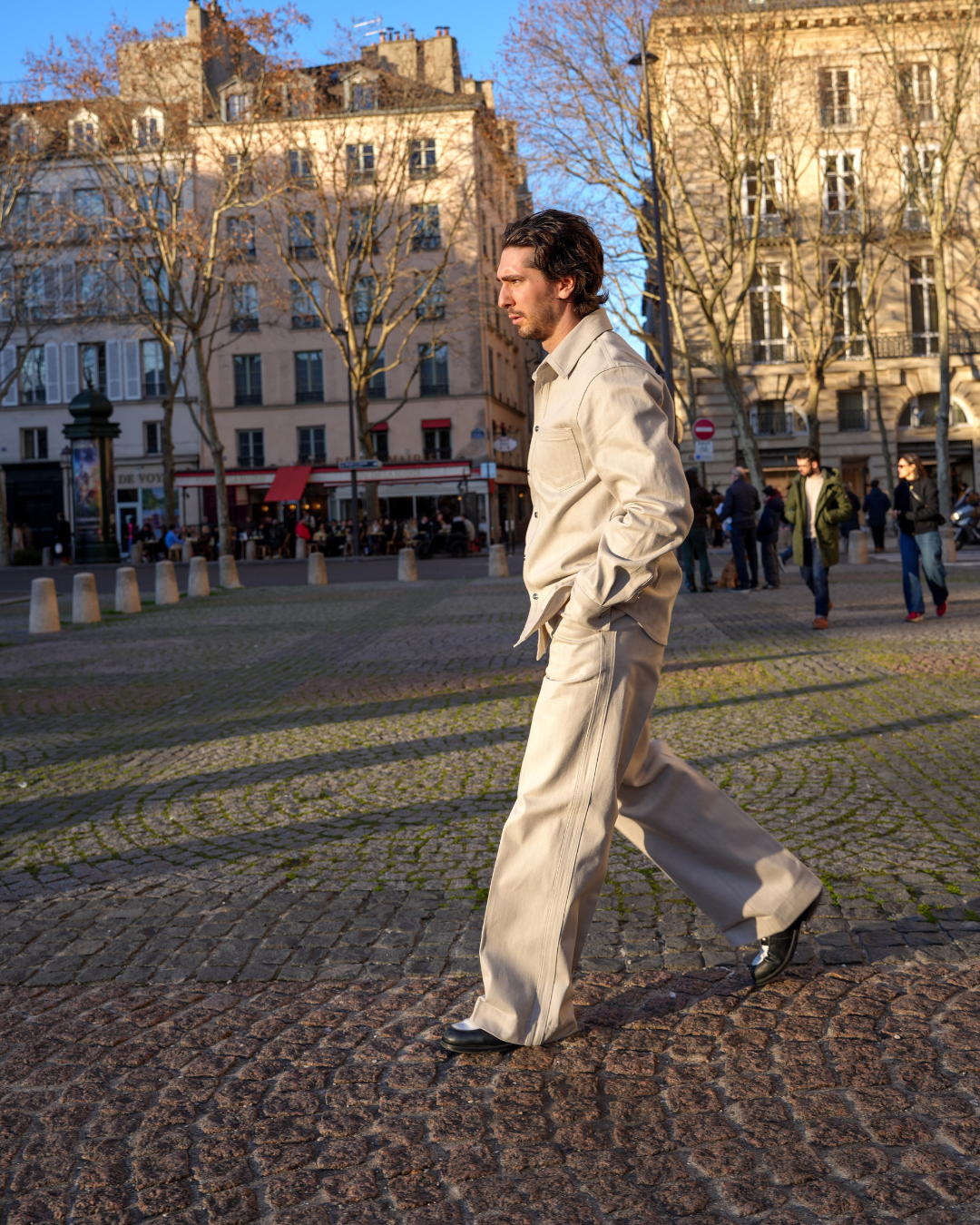 9-Jour Paris snapshots